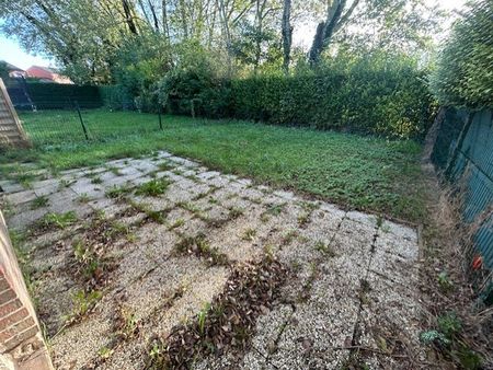 Location Maison 5 pièces 87m² GRAVELINES 59820 - Photo 4