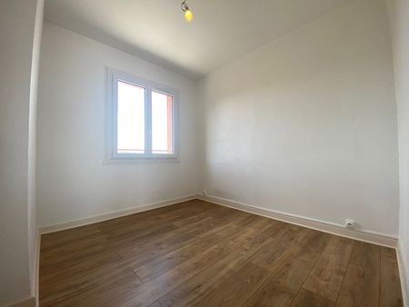 Location Appartement 3 pièces 56m² BESANCON 25000 - Photo 5