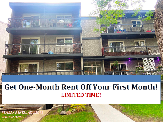 #101 10420 93 Street Northwest - Photo 1