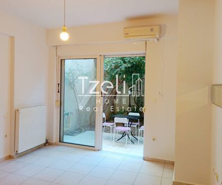Διαμέρισμα 42 τ.μ. για ενοικίαση, Αθήνα - Κέντρο, Μετς - Καλλιμάρμαρο - Photo 2