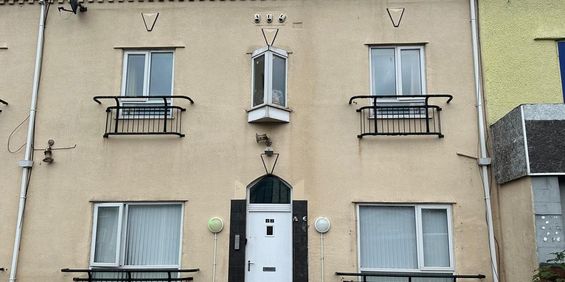 2 bedroom maisonette to rent - Photo 3