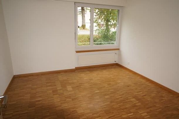 4.5 Zimmer, 80 m², 2. Stock - Foto 1