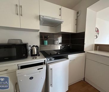 Location Appartement 1 pièce 39m² RAMBOUILLET 78120 - Photo 4