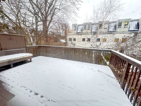 For Lease - 47 Melgund Road, Toronto, Ontario - Photo 3