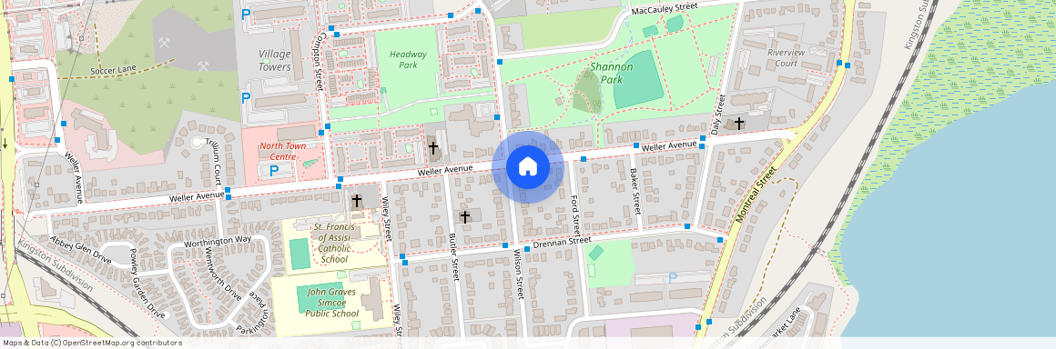 134 Weller Avenue, Kingston