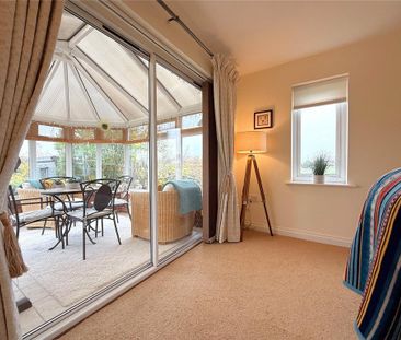 4 bedroom detached house to rent - Photo 6