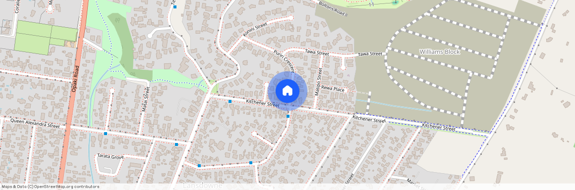 1 Puriri Cres, Masterton, Masterton