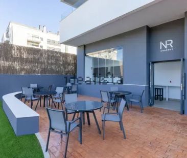 Alquiler de piso en Plaza Manos Unidas - Photo 1