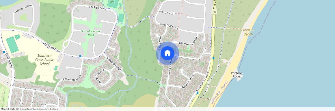 2/52 Bayview Drive, NSW 2478, East Ballina