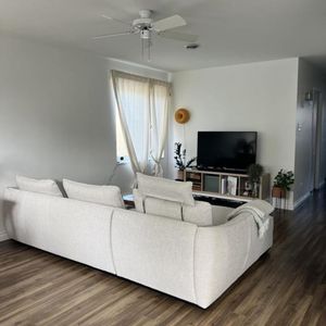 Condo à louer - Limoilou - Photo 2