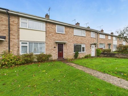 Firs Close, Hazlemere, High Wycombe,HP15 - Photo 2