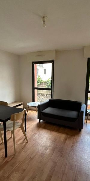 Location Appartement 1 pièce 27m² LAVAL 53000 - Photo 1