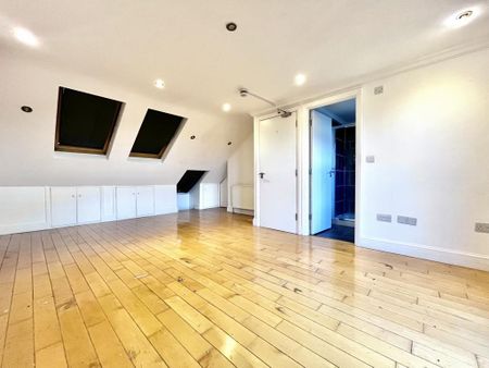 5 bedroom semi-detached house to rent - Photo 3