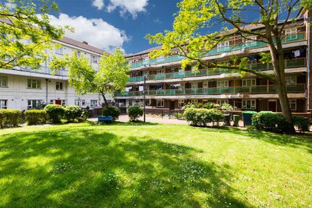 1 bedroom flat to rent - Photo 3