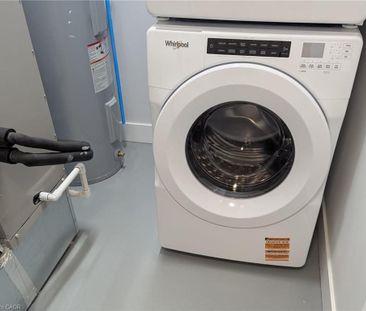 For Lease - 1100 Lackner Place Unit# 203, Kitchener, Ontario - Photo 5