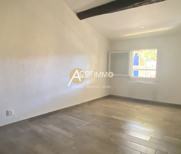 LA SEYNE CENTRE, CHARMANT T2 RENOVE - Photo 3