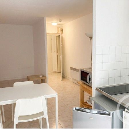 Location Appartement 1 pièce 21m² MONTPELLIER 34070 - Photo 3