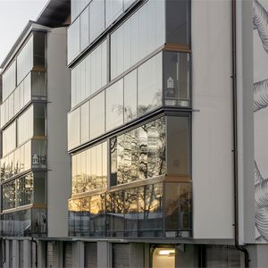 Skolvägen 2 B - Foto 2