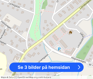 Lönsbodavägen 2F - Foto 1