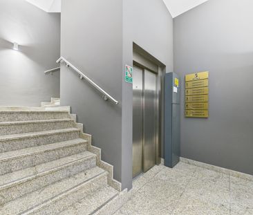 Mieszkanie na wynajem Wrocław-Stare Miasto Wrocław - Zdjęcie 4