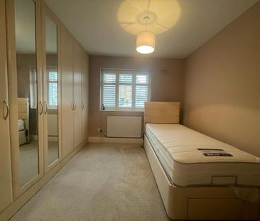 House share to rent - Photo 4
