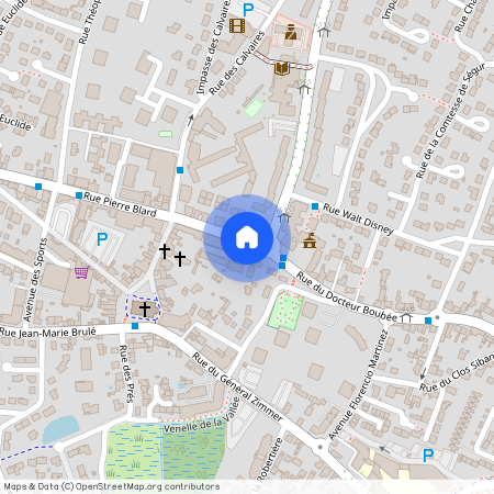 44800, Saint-Herblain