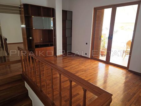 Μεζονέτα για ενοικίαση Καλλίπολη (Καλλίπολη – Φρεαττύδα) - Photo 2