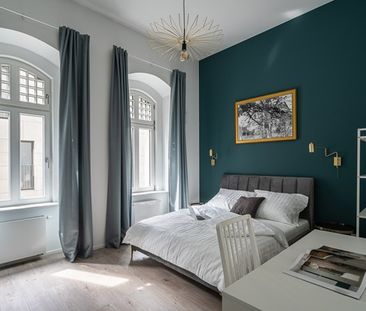 Wrocław ul. Księcia Witolda - Photo 2