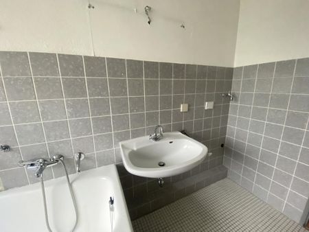 2-Zimmer-Wohnung mit Süd-Loggia in Bielefeld-Heepen - Photo 4