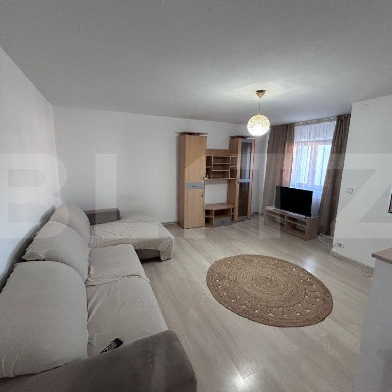 Apartament cu 4 camere, 93 mp, zona Sucpi - Photo 1