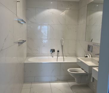 2½ ZI-WOHNUNG IN ZÜRICH - KREIS 2 WOLLISHOFEN, MÖBLIERT, TEMPORÄR - Photo 4