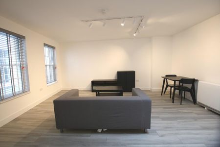 1 bedroom flat to rent - Photo 3