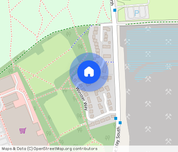 Winster Way, Mansfield, Nottinghamshire - Photo 1