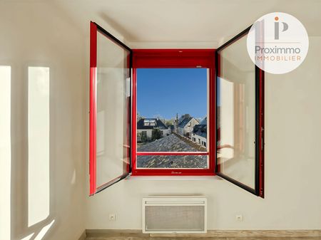 Location Appartement 4 pièces 95m² - Photo 3