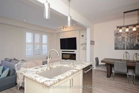 For Lease - 1890 Rymal Road Unit# 168, Hamilton, Ontario - Photo 3