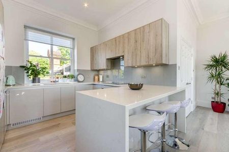 The Downs, Wimbledon, SW20 - Photo 5