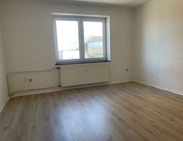 1 ZW im Ziegelteich 35 in Kiel zu vermieten! OTTO STÖBEN GmbH - Photo 1