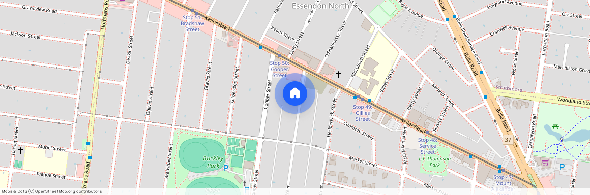 3/149-151 Roberts Street, Essendon VIC 3040