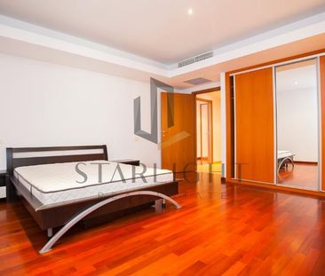 Spacious 3 bedroom For Rent near Dorobantilor Square - Fotografie 3