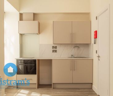 1 bed Apartment for Rent - Photo 6