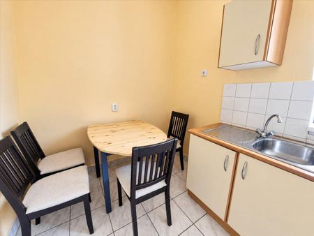 Kiadó jó állapotú lakás - Budapest VIII. kerület - Fotó 5