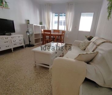 Alquiler de piso en Calle Brahms, 8 - Foto 3