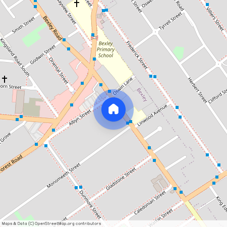 4/11-13 Harrow Road, Bexley, NSW 2207