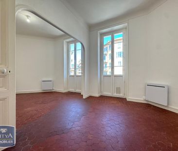 Location Appartement 3 pièces 65m² NICE 06300 - Photo 5