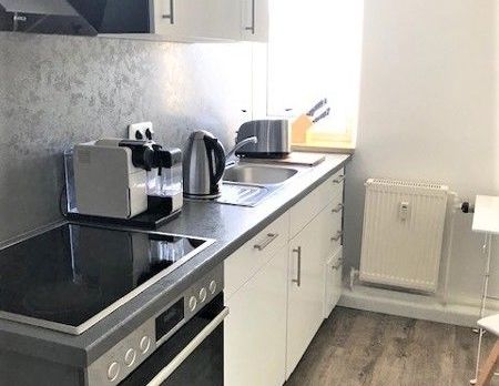 kompakte 2-Zimmer Wohnung - Foto 1