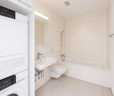 Erste eigene Wohnung - Photo 1