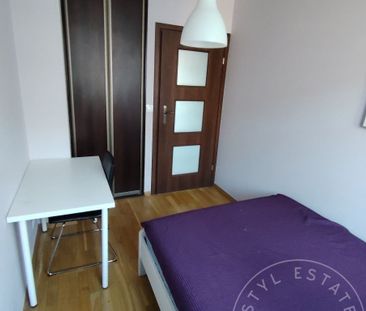 Warszawa, Mokotów, Ksawerów, Bukowińska - Фото 5