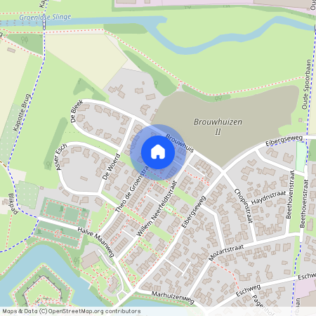 Theo de Groenstraat 56, Noordrand, 7141GJ, Groenlo