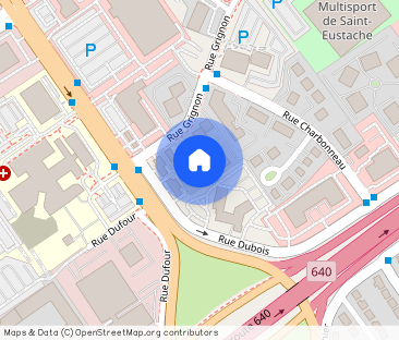 3 1/2 RENOVER, Saint-Eustache avec clientèle 55+ ans - Photo 1