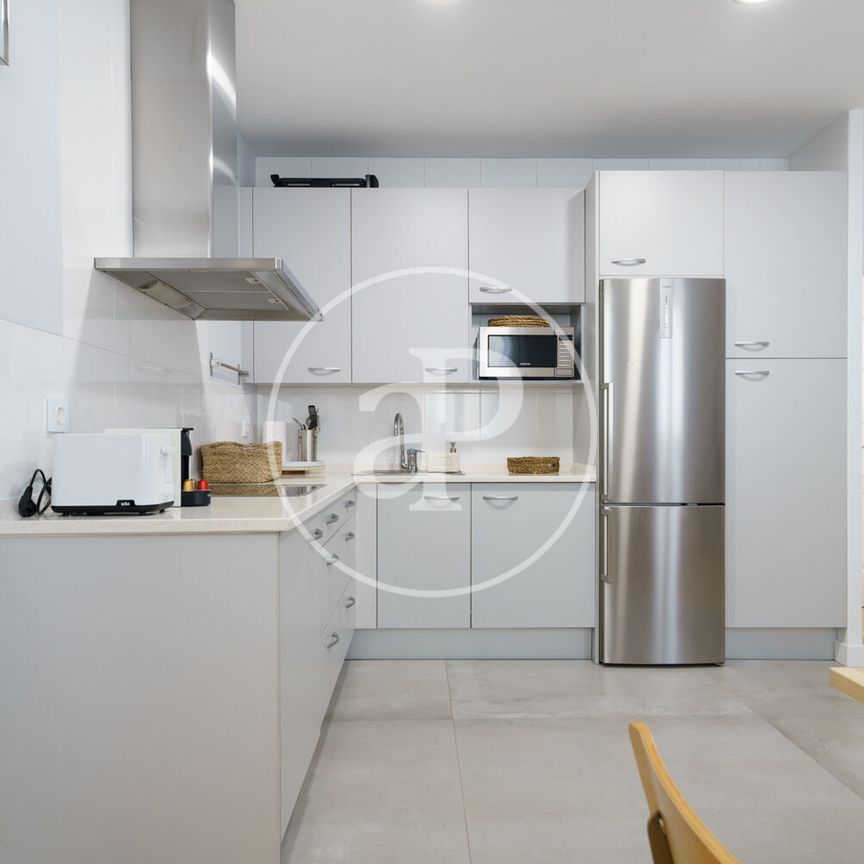 Apartment for rent in Ibiza - Photo 1